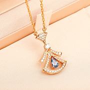 Fortok Bvlgari necklaces Multicolor - 6