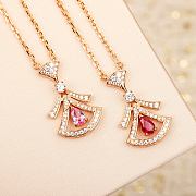 Fortok Bvlgari necklaces Multicolor - 2