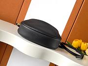 Fortok Celine Teen Lulu Black 22x15x5cm - 4