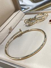 Fortok Cartier Juste un Clou bracelet - 4
