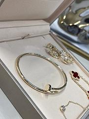 Fortok Cartier Juste un Clou bracelet - 3