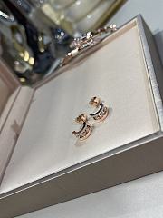 Fortok Messika Earrings With Diamond - 6