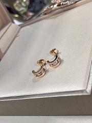 Fortok Messika Earrings With Diamond - 4