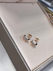 Fortok Messika Earrings With Diamond - 3