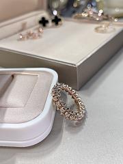 Fortok Cartier Clash Ring  - 6