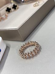 Fortok Cartier Clash Ring  - 3