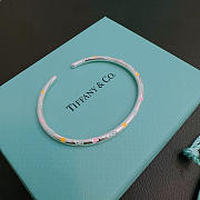Fortok Tiffany & Co. bangle bracelet 01 - 6