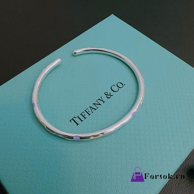 Fortok Tiffany & Co. bangle bracelet 02 - 1