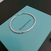 Fortok Tiffany & Co. bangle bracelet 02 - 3