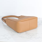 Fortok Tory Burch Thea large bucket bag Brown 29×29×12cm - 6