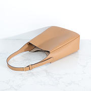 Fortok Tory Burch Thea large bucket bag Brown 29×29×12cm - 4