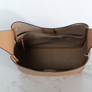 Fortok Tory Burch Thea large bucket bag Brown 29×29×12cm - 3