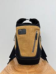Fortok Loewe Flex roll-top backpack 42～21～60CM - 1
