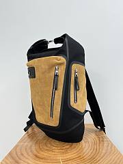Fortok Loewe Flex roll-top backpack 42～21～60CM - 5