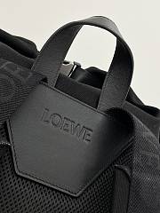 Fortok Loewe Flex roll-top backpack 42～21～60CM - 3