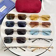 Fortok Gucci Sunglasses GG1703S - 1