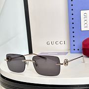Fortok Gucci Sunglasses GG1703S - 5