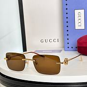 Fortok Gucci Sunglasses GG1703S - 3