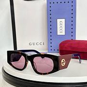 Fortok Gucci Sunglasses GG1664S  - 6