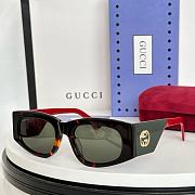 Fortok Gucci Sunglasses GG1664S  - 5