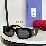 Fortok Gucci Sunglasses GG1664S  - 4