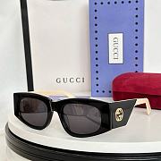 Fortok Gucci Sunglasses GG1664S  - 3