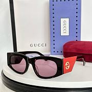 Fortok Gucci Sunglasses GG1664S  - 2