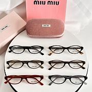 Fortok Miu Miu Sunglasses K9198 - 1
