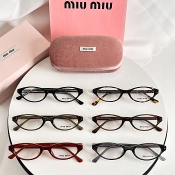 Fortok Miu Miu Sunglasses K9198