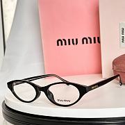 Fortok Miu Miu Sunglasses K9198 - 4