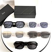 Fortok Dior Sunglasses DiorBlackSuit  - 1
