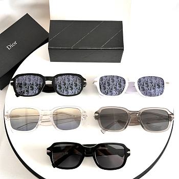 Fortok Dior Sunglasses DiorBlackSuit 