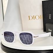 Fortok Dior Sunglasses DiorBlackSuit  - 4