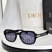 Fortok Dior Sunglasses DiorBlackSuit  - 2