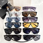 Fortok Dior Sunglasses DiorTag   - 1