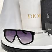 Fortok Dior Sunglasses DiorTag   - 4