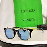 Fortok Bottega Veneta Sunglasses BV1429S - 6