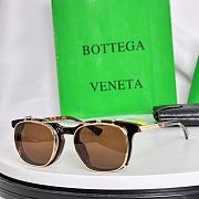 Fortok Bottega Veneta Sunglasses BV1429S - 4