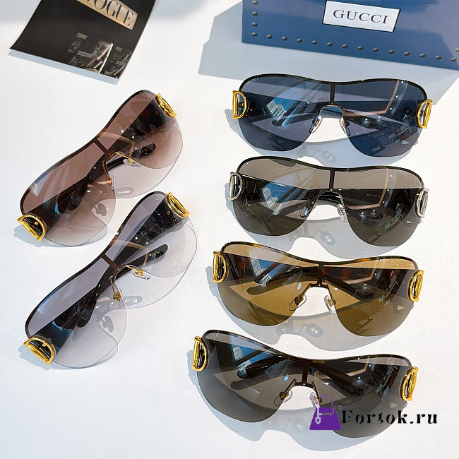 Fortok Gucci GG2174S Sunglasses - 1