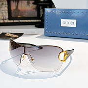 Fortok Gucci GG2174S Sunglasses - 5