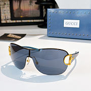 Fortok Gucci GG2174S Sunglasses - 4