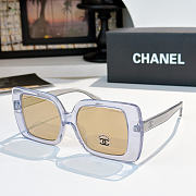 Fortok Chanel Sunglasses CH9176B  - 5