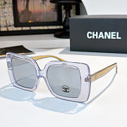 Fortok Chanel Sunglasses CH9176B  - 4