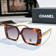 Fortok Chanel Sunglasses CH9176B  - 2