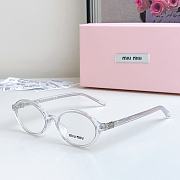 Fortok Miu Miu SMU04Z Sunglasses - 5