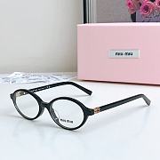 Fortok Miu Miu SMU04Z Sunglasses - 4
