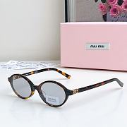 Fortok Miu Miu SMU04Z Sunglasses - 2