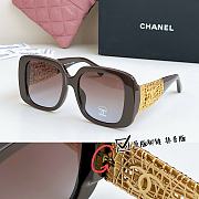 Fortok Chanel Sunglasses 5532 - 6