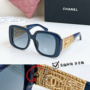 Fortok Chanel Sunglasses 5532 - 5