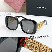 Fortok Chanel Sunglasses 5532 - 4